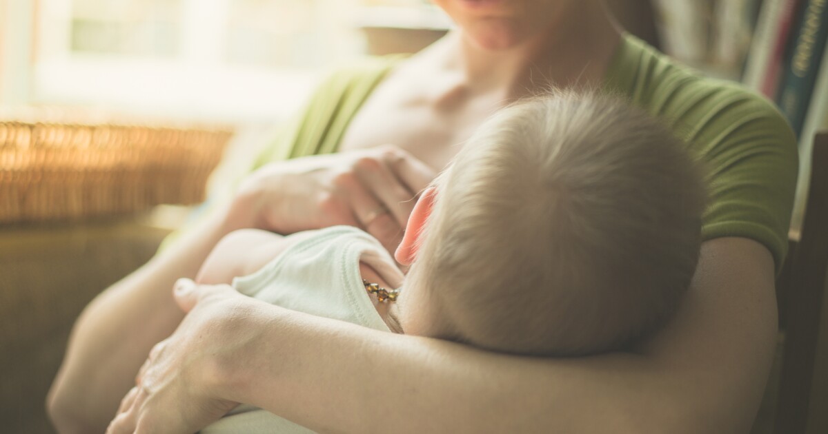 Veganské mateřské mléko bohaté na klíčové živiny, říká studie