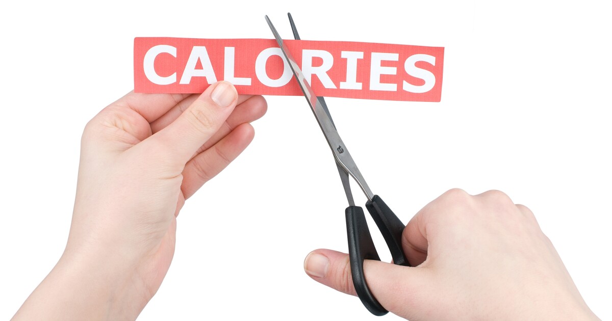 Omezení kalorií stimuluje zdraví svalů a zdravé geny stárnutí